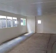 inside office