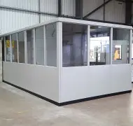 modular office